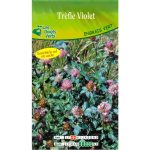 Engrais vert – Trefle violet – 25104 – Les Doigts Verts