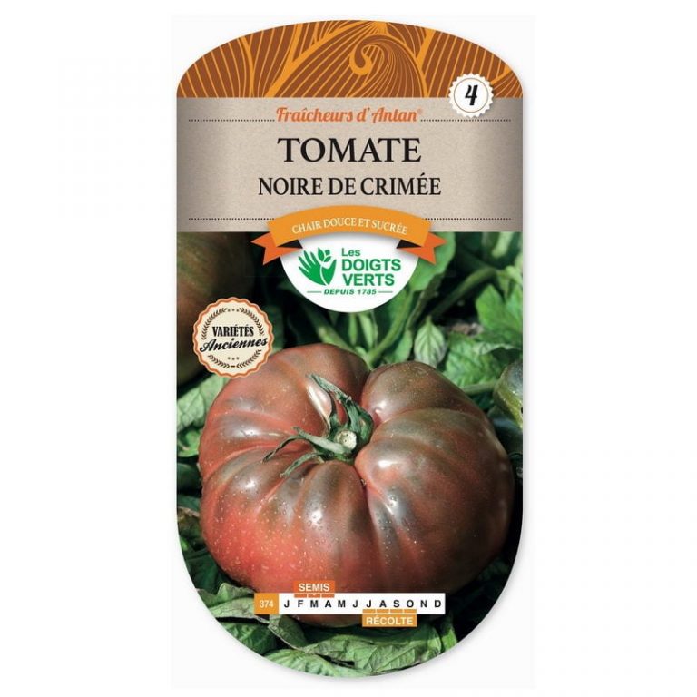 Graines Tomate Noire De Crim e 0 5 Gr Les Doigts Verts Estragon graines-tomate-noire-de-crim-e-0-5-gr-les-doigts-verts-estragon