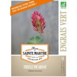 Semences bio – 405225-1-trefle-incarnat – Ferme de Sainte Marthe