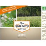 Semences bio – 405220-2-sarrasin – Ferme de Sainte Marthe