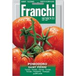 Semences – DBO106-41 – Tomate saint Pierre – Pomodoro saint Pierre – Franchi