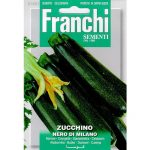 Semences – DBO146-1 – Courgette noire de Milan – Zucchino nero di Milano – Franchi