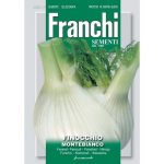 Semences – DBO62-17 – Fenouil Mont-Blanc – Finocchio Montebianco – Franchi