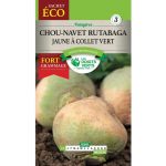 Semences – 118 eco-CHOU-NAVET RUTABAGA JAUNE A COLLET VERT-page1 – Les Doigts Verts