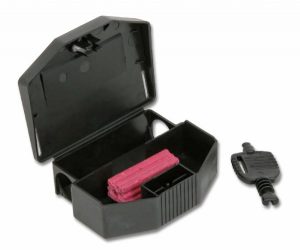 Boîte à souris Aegis - Edialux