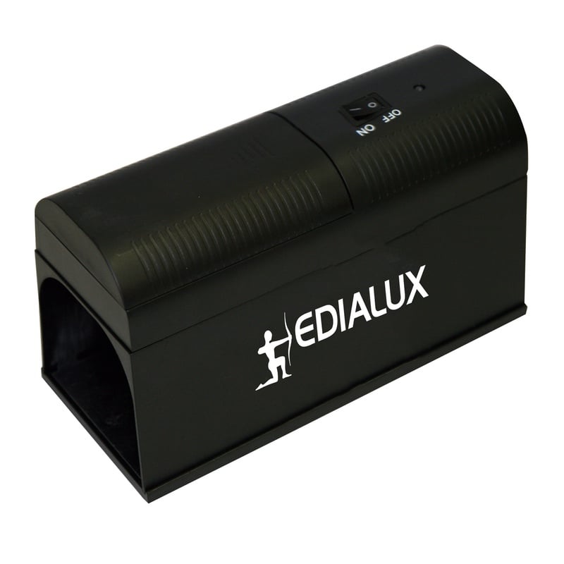 Piege a rats électronic