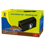 Piège electronic rats et souris Killer – Edialux