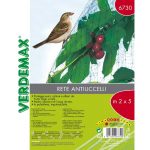 Filet anti-oiseaux – Verdemax