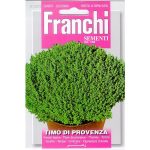 Semences – DBA132-2 – Thym de Provence – Timo di Provenza – Franchi
