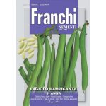 Semences – DBL57-4 – Haricot à rames – Fagiolo rampicante s Anna – Franchi