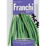 Semences – DBL59-42 – Haricot nain – Fagiolo nano la victoire – Franchi