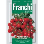 Semences – DBO-106-111 – Tomate Cerise Rouge – Pomodoro Red Cherry – Franchi