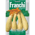Semences – DBO146-54 – Courgette – Zucchetta rugosa friulana – Franchi
