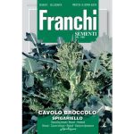 Semences – DBO25-26 – Brocoli – Cavolo broccolo spigariello – Franchi