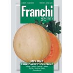 Semences – DBO91-7 – Melon sucré rampant – Melone rampicante zuccherino – Franchi