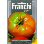 Semences – DBOS106-92 – Tomate – Pomodoro beefmaster – Franchi