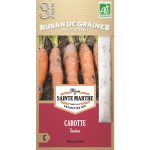 Semences bio – 81040-ruban-de-carotte-touchon-R – Ferme de Sainte Marthe