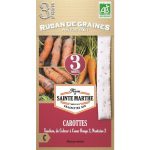 Semences bio – 81075-ruban-de-3-carottes-touchon-colmar-nantaise-R – Ferme de Sainte Marthe