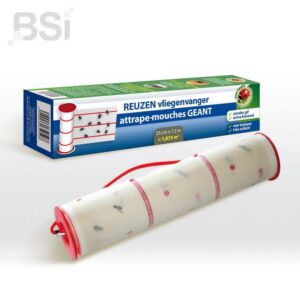 74734 - Attrape-mouches géant - BSI