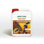 BSI18512 – InsectFree 5L CONTRE LES TAONS ET LES INSECTES (CHEVAL) – BSI