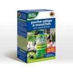 BSI50079 - Poche Piege a mouches - BSI