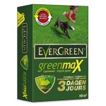 57256 – Engrais gazon GreenMax 2,8 kg – Evergreen