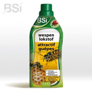 62297 - ATTRACTIF GUEPES 1 L - BSI