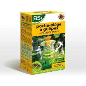 74735 - POCHE-PIEGE A GUEPES - BSI