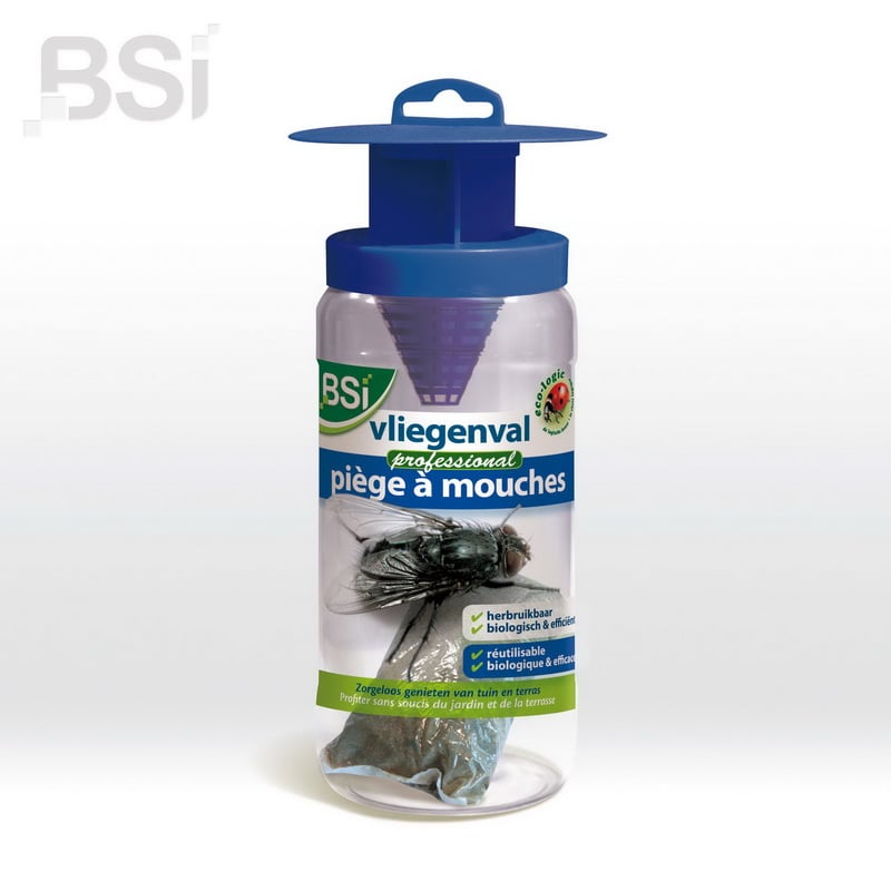BSI1857 - Piege a mouches - BSI