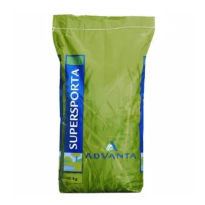 semences gazon sport et jeux supersporta 10 kg 400 m² advanta