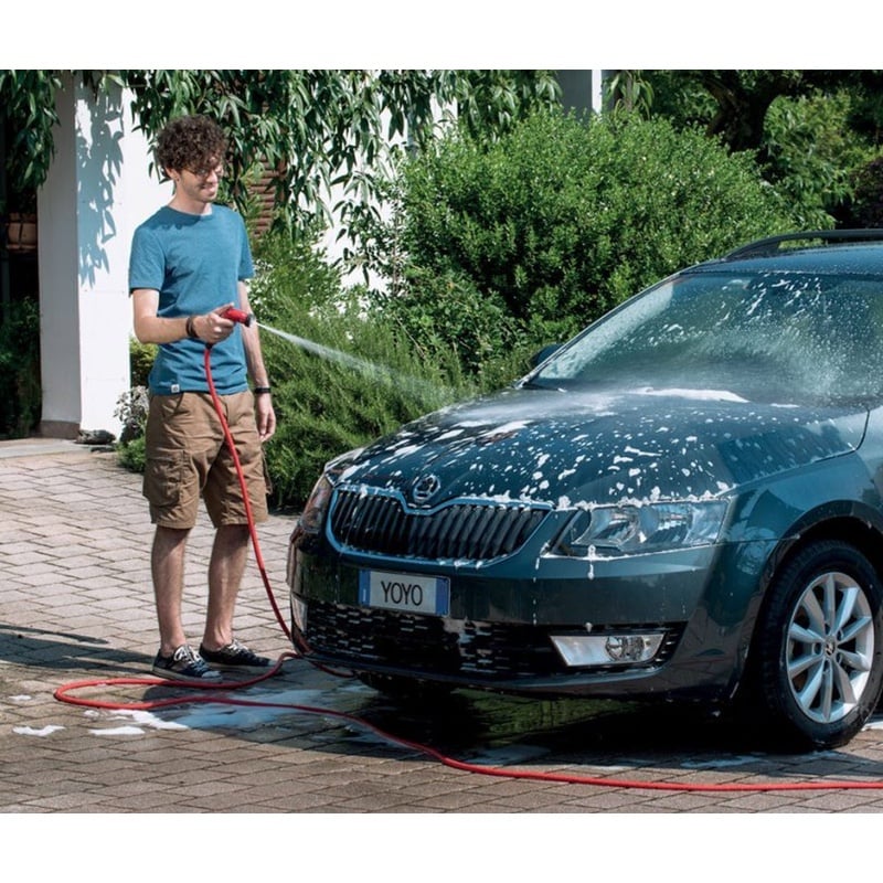 YOYO fitt tuyau de lavage