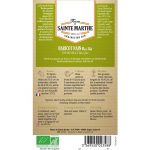 Semences bio – 954285 HARICOT NAIN Maxi filet AB v – Ferme de Sainte Marthe