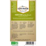 Semences bio – 954286 HARICOT Nain Purple Queen Filet Sans Fil AB v – Ferme de Sainte Marthe