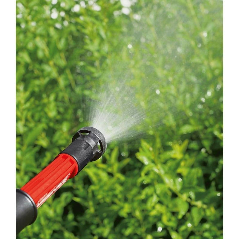 Pulvérisateur accessoire - Gicleur léger et ergonome - Vario Gun - Birchmeier brouillard