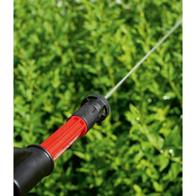 Pulvérisateur accessoire - Gicleur léger et ergonome - Vario Gun - Birchmeier jet