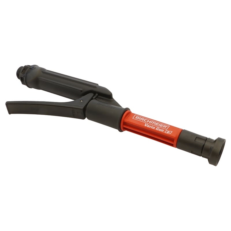 Pulvérisateur accessoire - Gicleur léger et ergonome - Vario Gun - Birchmeier