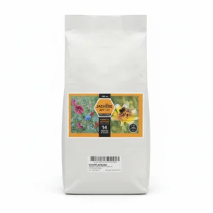 graines jachère mellifère fleurs de printemps 100 m² nova flore