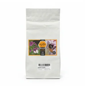 graines jachère mellifère fleurs d'été 100 m² nova flore