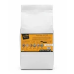 graines jachère mellifère fleurs d'été 500 m² nova flore