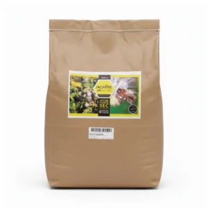 graines jachère mellifère terrain sec 2500 m² nova flore