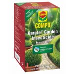 Insecticide – Karate Garden Insecticide contre la chenille pyrale du buis 250 ml – Compo