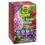 Insecticide – Karate Garden Insecticide plantes ornementales 200 ml – Compo