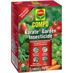 Insecticide – Karate Garden Insecticide à très large spectre 100 ml – Compo