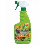 Insecticide – Karate Garden Spray Insecticide légumes et fruits 750 ml – Compo
