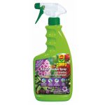 Insecticide – Karate Garden Spray Insecticide plantes ornementales 750 ml – Compo