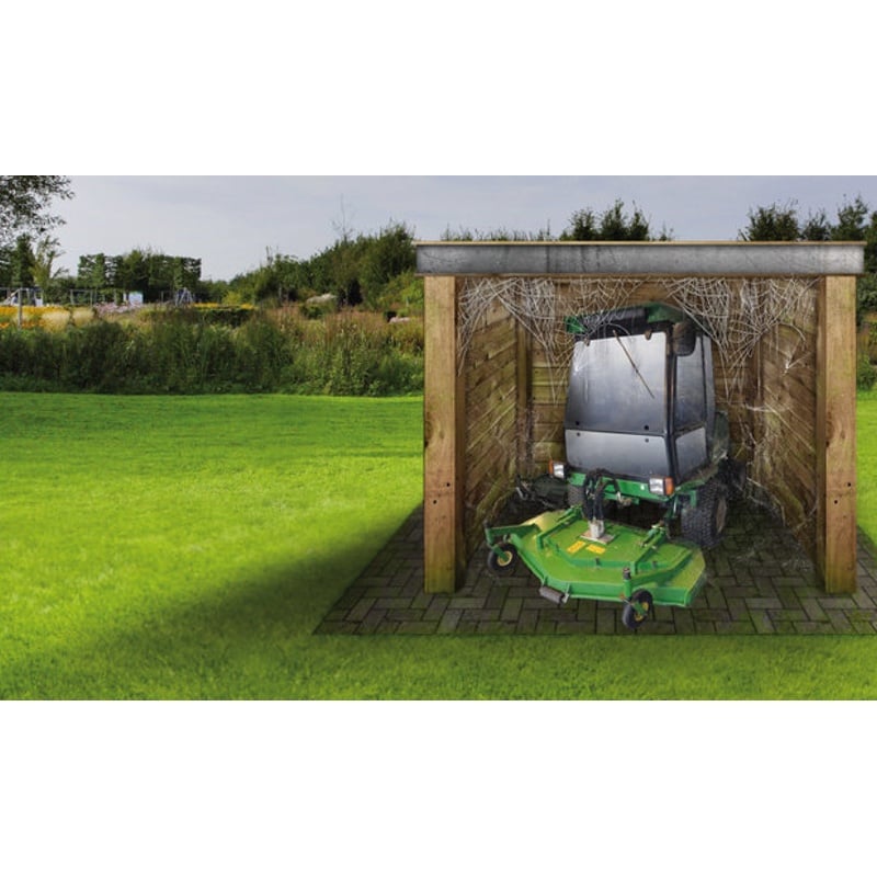 Semences De Gazon RPR Sport Barenbrug - 15 Kg, Auto-régénérant, Haute Résistance Au Piétinement, Pour Terrains Sportifs Et Jardins Très Fréquentés