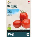 Semences bio – 92852 TOMATE ROMA VF – BUZZY Organic
