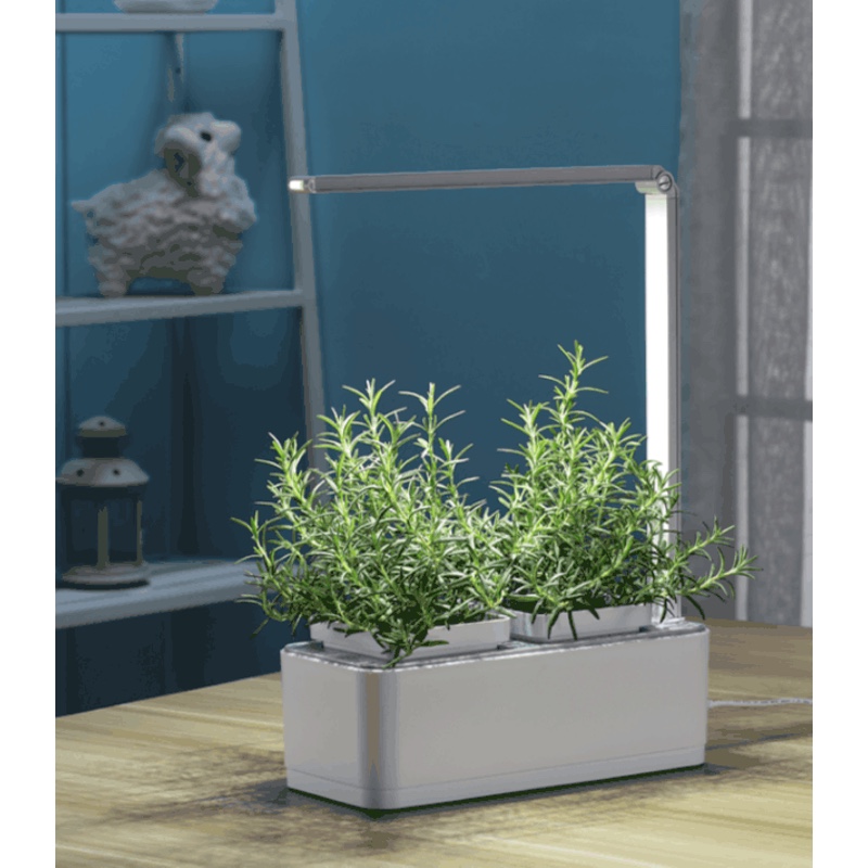 Top déco] 10 jardinières d'intérieur pour vos plantes | Cocon