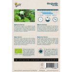 Semences bio – 92688_1 MELANGE DE SALADE ASIATIQUE – BUZZY Organic
