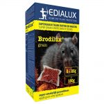 Anti-rats-souris – Brodilux grain – Edialux